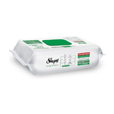 Sleepy Easy Clean White Soap Wet Wipes-100